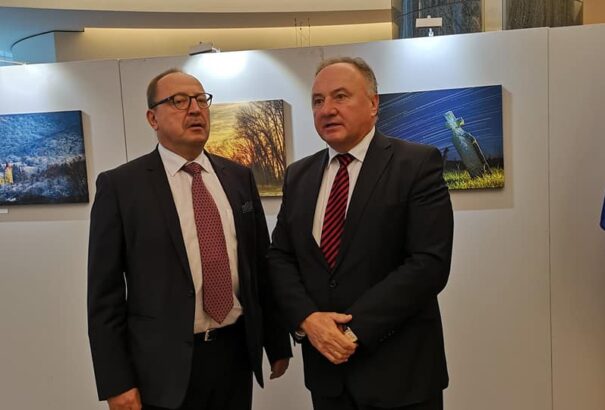 Németh Zsolt: a szlovákiai magyarság határozott támogatója egy erős kisebbségvédelmi rendszer létrejöttének