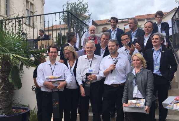 Borfelismerő világbajnokság: 5. helyezett a magyar csapat