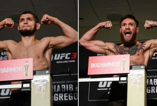 Az MMA történetének egyik legérdekesebb összecsapására kerül sor hajnalban – Videók