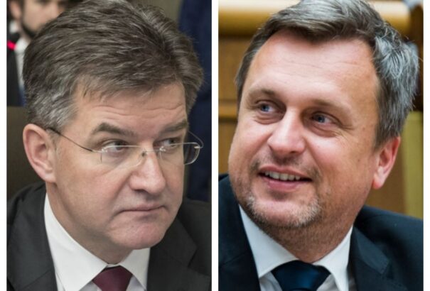 Focus: Az államfőválasztás második körében Lajčák Dankoval mérkőzne meg. Bugár a hatodik