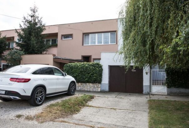 Zsuzsová a Technopol-ügy egyik érintettjének kocsiján furikázott