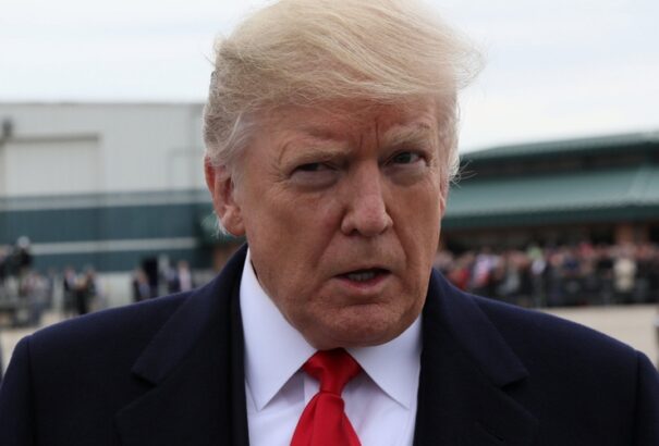 Kereskedelmi háború? Kína rekordmennyiségű árut exportált az USA-ba