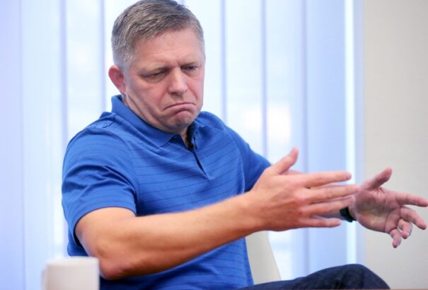 Fico húzza az időt. Még mindig nincs államfőjelöltje a Smernek