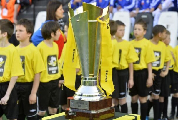 Sorsoltak a Slovnaft Cupban: Íme a DAC következő ellenfele