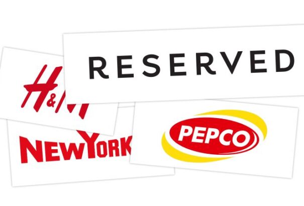 A lengyelek uralomra törnek. Íme, a 10 legnagyobb divatlánc szlovákiai ranglistája