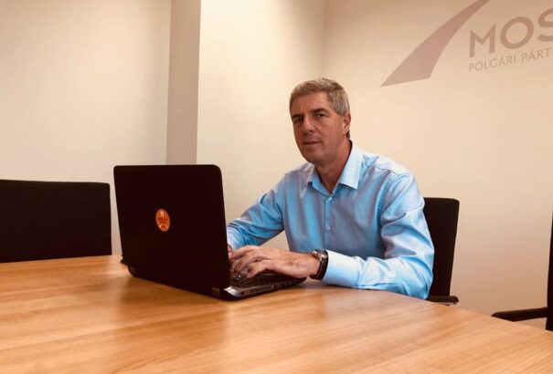 Bugár a Körképnek: Nem tudtam az R7 nyomvonaláról, amikor megvettem a gyorsforgalmi út körüli telkeket