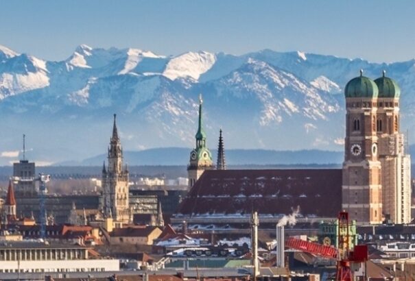 Rajcsányi Gellért – Bajor választás: Új-Németország utat tör magának