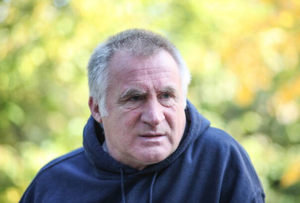 Böjte Csaba: Szükség van a kerítésre, de egy hatalmas ajtót kell rajta nyitni