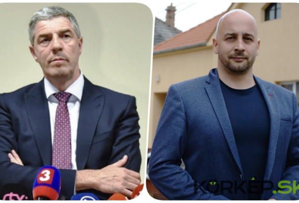 Államfőválasztás – A Körkép.sk megkérdezi olvasóit: Bugárra vagy Menyhártra szavaznak a felvidéki magyarok?