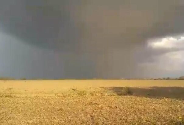 Tornádó pusztított Kelet-Szlovákiában?