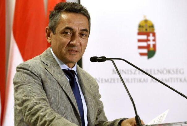 Potápi: megduplázza a kormány a kárpátaljai szociális csomag keretét