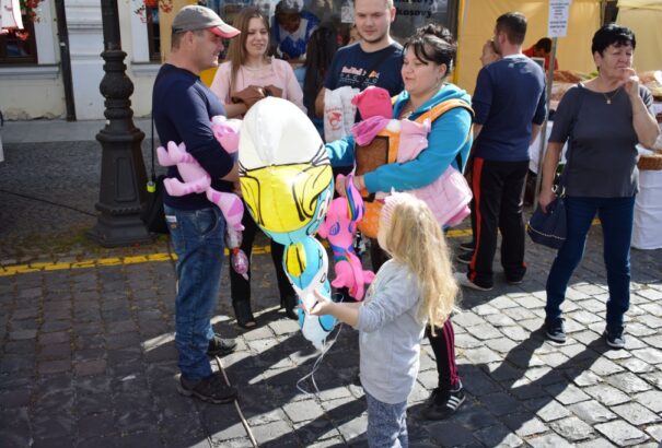 Gömör- Kishonti Vásár Rimaszombatban – képriport