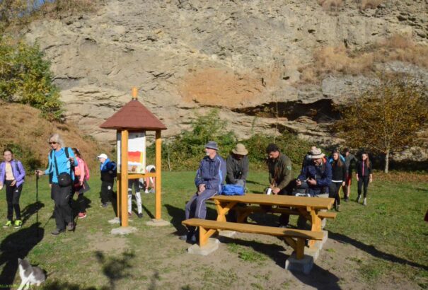 Gyalogtúrán Tajtiban és környékén