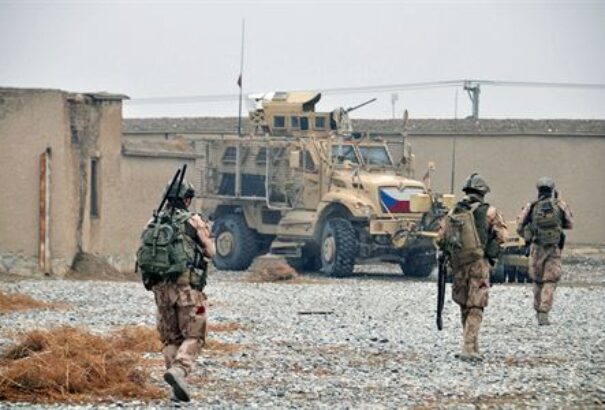 Újabb támadás a cseh katonák ellen Afganisztánban – egy meghalt, kettő megsebesült