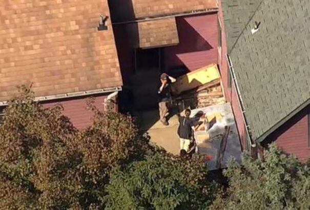 Amerikában elfogtak egy férfit, aki a választások napján akarta levegőbe repíteni a Kongresszust