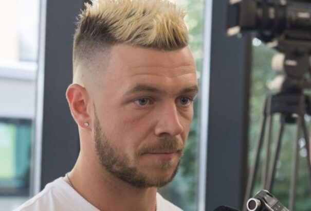 Hivatalos: Pačinda befejezte a DAC-nál