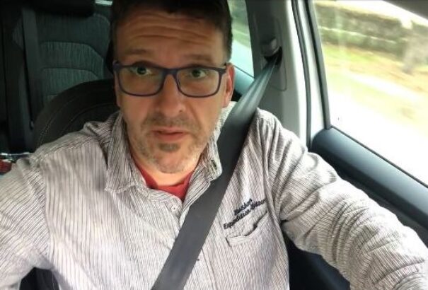 Mede Ferenc: Az MKP összefossa magát a Stockholm-szindrómától (Videó)