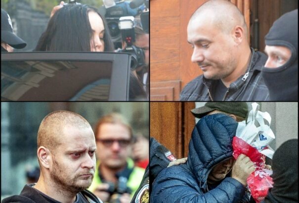 Rendőrpszichológus: A bérgyilkosok a szerencsében bíznak