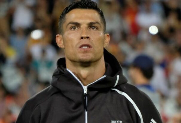 Csúnyán ráfázhat Ronaldo a legújabb botrányára