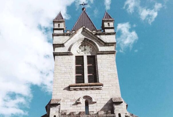 Oituz – A világ legkeletebbi magyar településének története