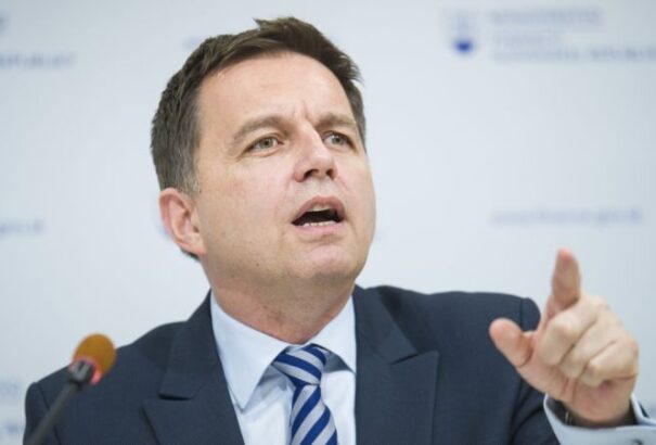 Beblavý az állami költségvetésről: A kormány ismét a dolgozó embereket szorongatja.