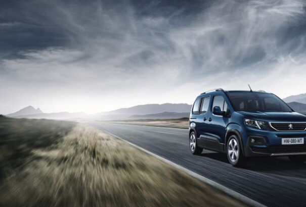 Újdonság a Peugeot-tól: A RIFTER nem csak egy név, a RIFTER egy valóságos küldetés…