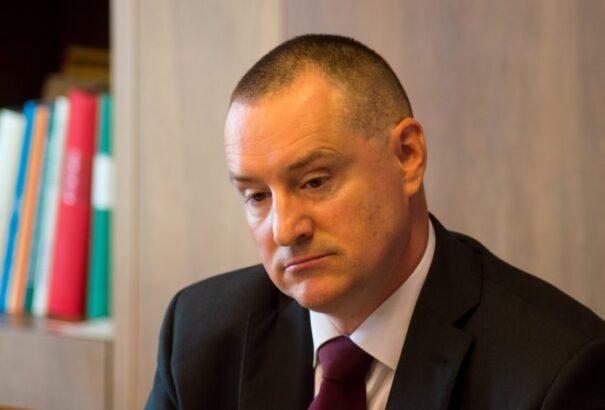 Kuciak gyilkosai a főügyész-helyettest is meg akarták ölni