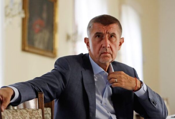 Babiš: Klaus és Mečiar tehetnek arról, hogy cseh miniszterelnök lettem