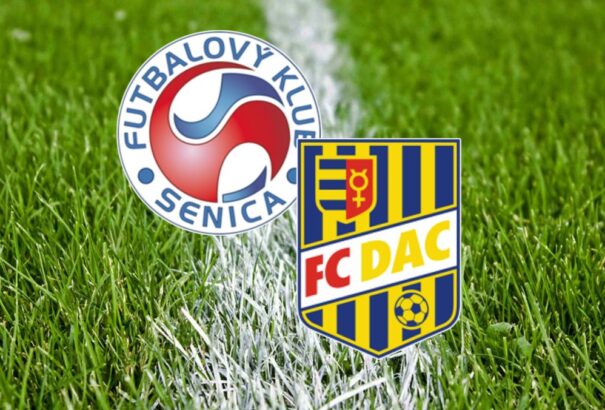 Kiesett a DAC a Slovnaft Kupából