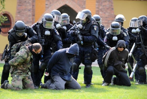 Európa legnagyobb nemzetközi antiterrorista gyakorlatára kerül sor Révkomáromban