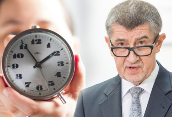 Csehországban még öt évig biztosan megtartják a téli-nyári időszámítás váltakozását