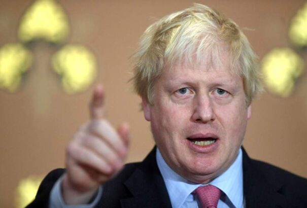 Boris Johnson szerint Nagy-Britannia európai gyarmattá válhat