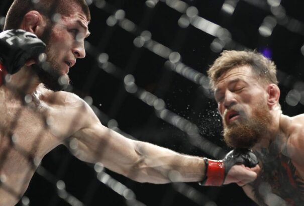 Mező Gábor: A patkányozó ír, a muszlim terrorista, a büszke Putyin és egy irdatlan nagy verés