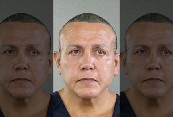 Letartóztattak egy férfit az amerikai bombaküldemények kapcsán