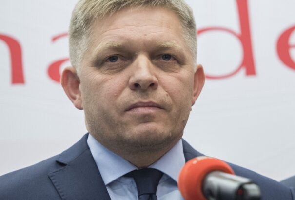 Fico meghajol Matovič akarata előtt a nyugdíjkorhatár befagyasztásáért?