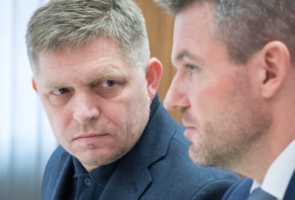 Focus-felmérés: Kit választanának az emberek kormányfőnek? Pellegrini jócskán lekörözte Ficot