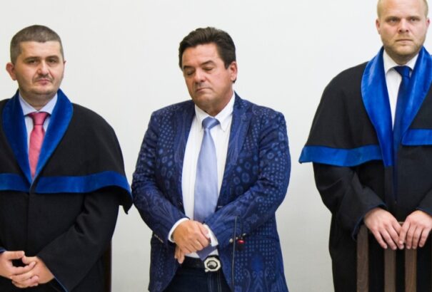 Kušnírová szüleinek ügyvédje szerint a professzionalitás jele, hogy Kočnert átszállították