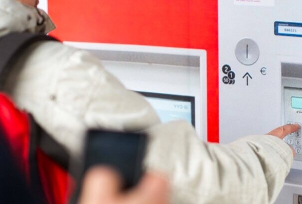 Felrobbant egy jegyautomata Németországban, egy ember meghalt