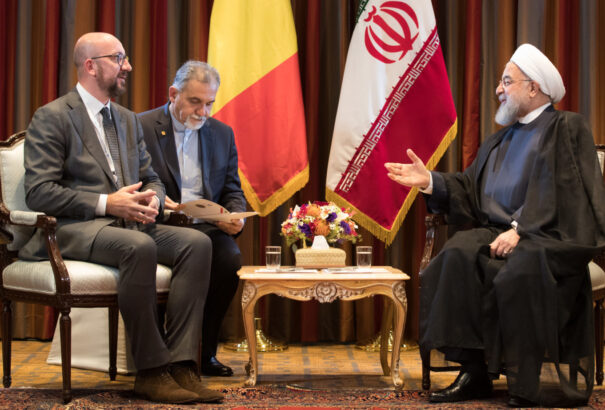 Példátlan „klikkesedés” az ENSZ-ben: nem Irán, hanem az USA kezd elszigetelődni