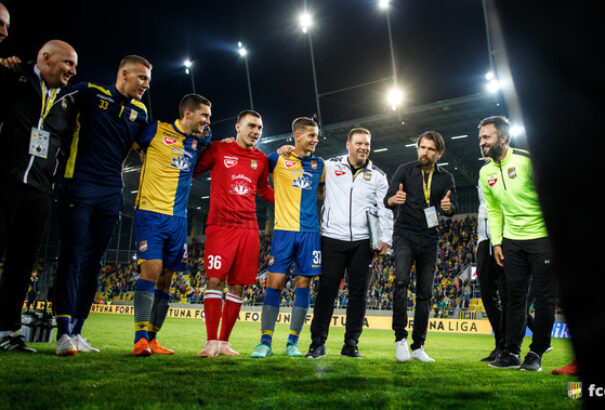 Peter Hyballa: Senki sem lehet nagyobb a DAC-nál, mint maga a klub