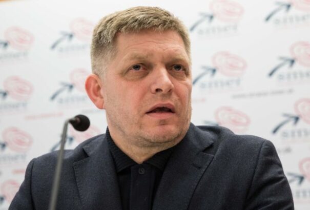 Ficot kihallgatták a Gorilla-ügyben