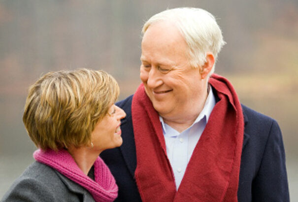 A szépkorúakat ünnepeljük