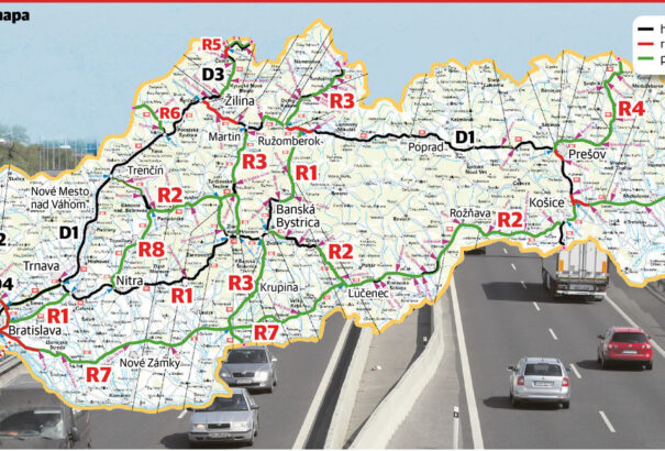 Rohamtempóban bírálná el a kormány az autópálya-tendereket