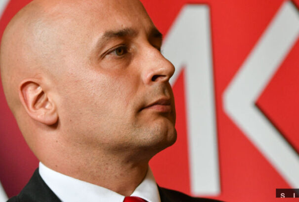 AKO-felmérés: Tovább zuhan az MKP Menyhárt Józseffel. Már az összes releváns párt megelőzte őket