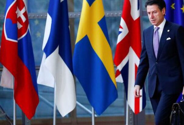 Újabb példátlan húzás: Az Európai Bizottság visszadobta az olasz kormány saját költségvetési javaslatát