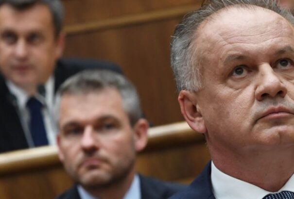 Kiska: Továbbra is áll, hogy nem jelöltetem magam államfőnek