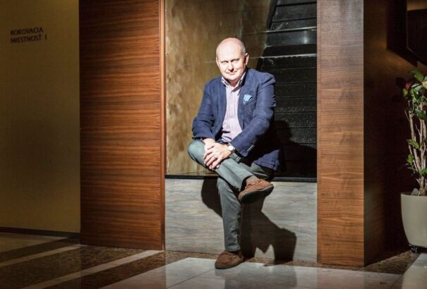 Roman Kvasnica (Hedvig ügyvédje): Kočner engem is fejbe akart lövetni