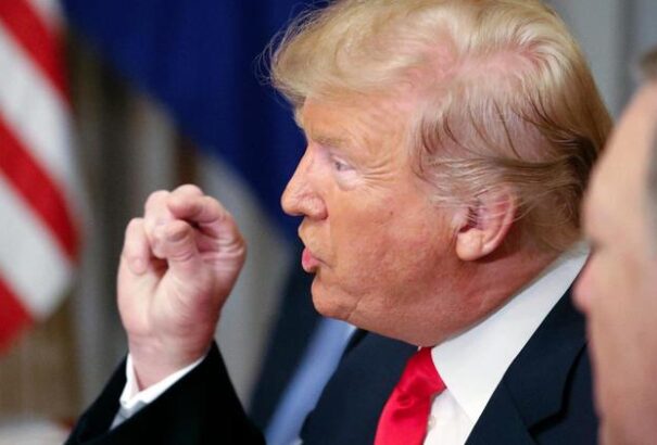 Trump felmondja a ’87-es rakéta-megállapodást Oroszországgal