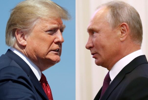 Szakértő: Készüljünk egy újabb, atomegyezmények nélküli hidegháborúra