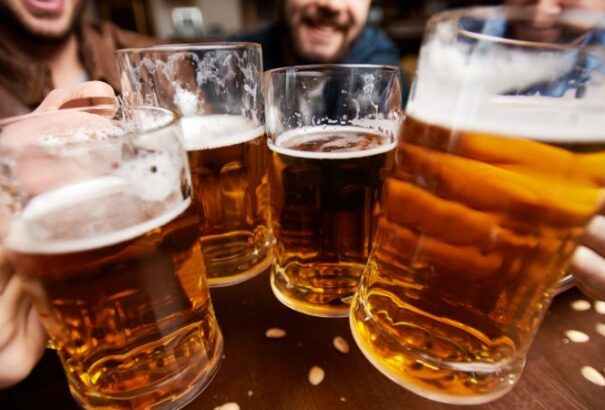 A klímaváltozás luxustermékké változtatja a sört. Kétszer olyan drága lesz